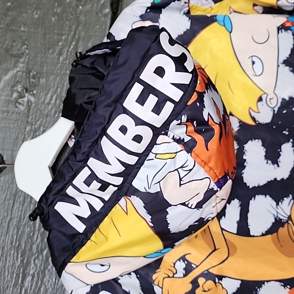 NICKELODEON Jacket - Picture 11 of 14